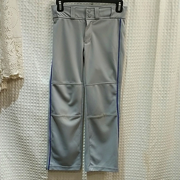 Other - Under Armour Boy's Baseball Pants